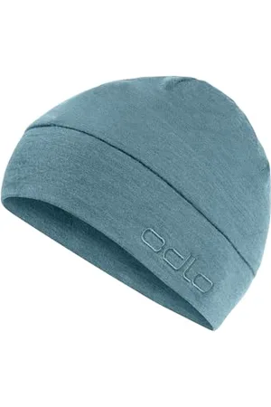 Odlo Revelstoke Pw czapka uniseks, męska, damska, sportowa, zestaw akcesoriów typu beanie, , jeden rozmiar