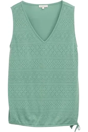 TOM TAILOR Top damski, , XXL