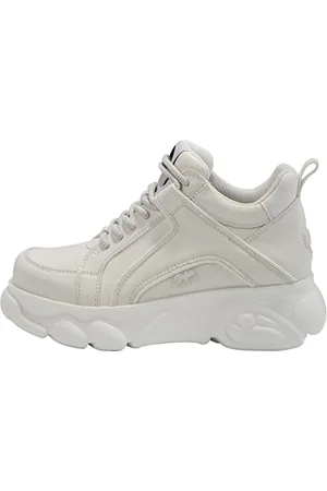 Buffalo Corin wysokie sneakersy damskie, , 41 EU
