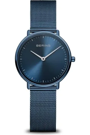 Bering 15729-397 damski zegarek na rękę Ultra Slim Collection, Bransoletka