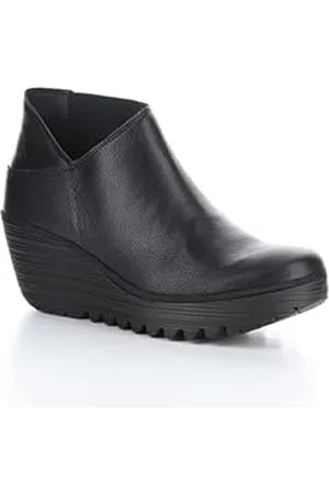Fly London Damskie buty Yego400 Chelsea, , 36 EU