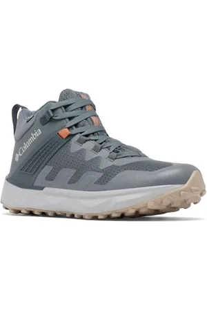Columbia Męski buty do wspinaczki , FACET 75 MID OUTDRY