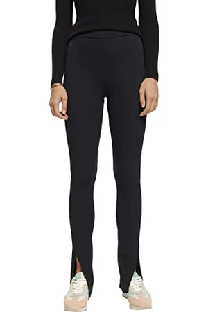 ESPRIT Damskie spodnie 013CC1B309, , L, , L