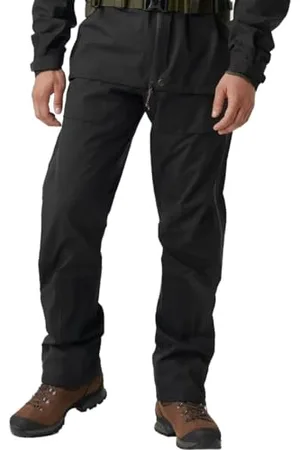 Fjällräven Męskie spodnie Keb Eco-Shell M