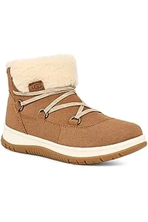 UGG Damskie buty Lakesider Heritage Lace Fashion Boot, , 42 EU
