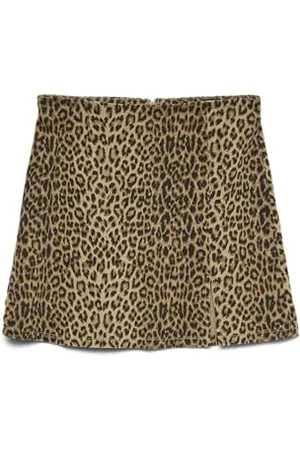VERO MODA Vmnelly AOP Noos krótkie spodenki narciarskie, , L