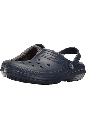 Crocs Classic Lined Clog Chodaki Uniseks, , 36/37 EU