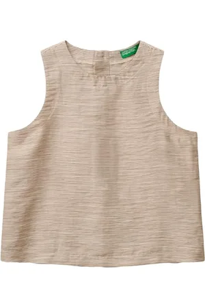 Benetton Bluzka, , XS