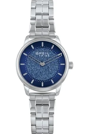 Breil Zegarek Lucille ze stali dla kobiet, , ONE SIZE, bransoletka