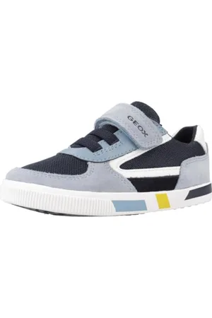 Geox Baby Boy B Kilwi Boy B Sneaker, , 20 EU