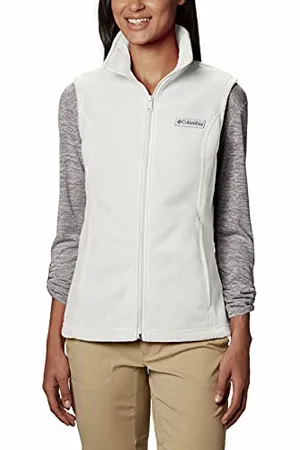 Columbia Damska kamizelka Benton Springs polar