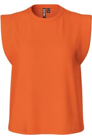 Pieces® Pcchilli Summer Sl Top Noos Bc, , L