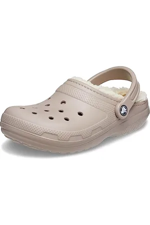 Crocs Classic Lined Clog Chodaki Uniseks, , 45/46 EU