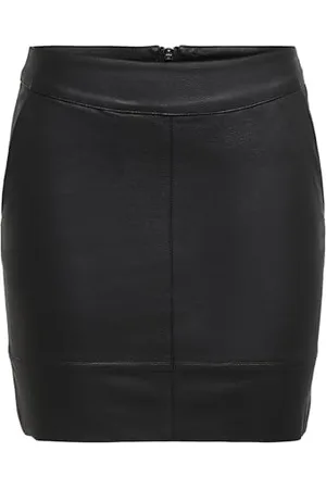 ONLY Kobiety Spódnica, , XL
