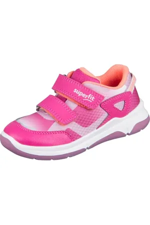 Superfit Cooper dziewczęce sneakersy, , 26