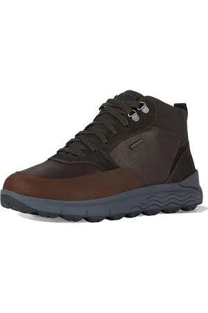 Geox Męskie buty U Spherica 4x4 B ABX Ankle Boot, , 39 eu