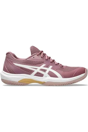 Asics Damskie buty sportowe Game FF PADEL, wielokolorowe, 39,5 EU, , 39.5 EU