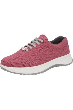Berkemann Damskie buty sportowe Palmira, różowe, rozmiar 37,5 EU, , 37.5 EU
