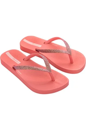 Ipanema Ant Kids Flip-Flop, różowy/brokatowy, 30 EU, , 30 EU