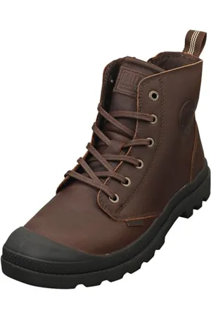 Palladium Męskie sztyblety Pampa Zip Leather, , 42 EU