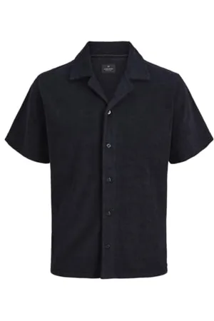 JACK & JONES Jprblaben SS męska koszulka Jnr, , 176