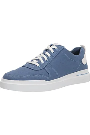 Cole Haan Męskie Grandpro Rally Canvas Court Sneaker, , 46 EU