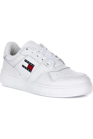 Tommy Hilfiger Tjw Retro Basket Ess Sneaker damskie, , 42 EU