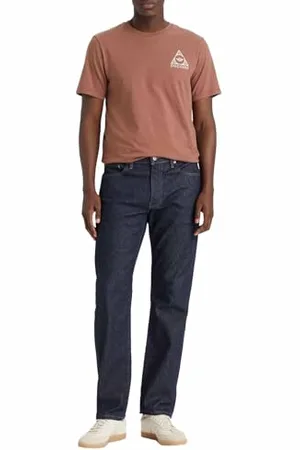 Dockers Smart 360 Flex Jean Cut Slim spodnie męskie, , 31W / 32L