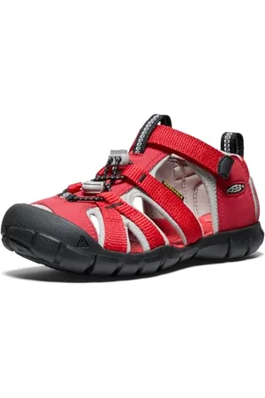 Keen Sandały dziecięce unisex Seacamp 2 CNX, , 39 EU