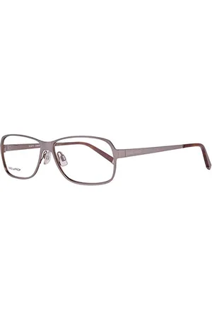 Dsquared2 DSquared DQ5057 56015 oprawki okularów Dq5057 015 56 prostokątne oprawki okularów 55