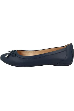 Geox Dziewczyna JR PIUMA BALLERINE A BALLERINA