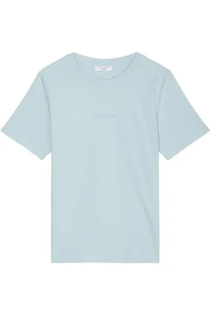 Marc O’ Polo Marc OPolo Denim damski T-shirt z bawełny organicznej Regular Fit, , XS