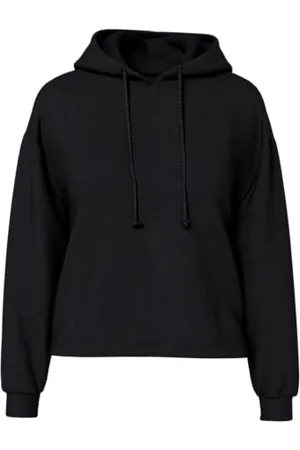 Pieces® Pcchilli Ls Hoodie Noos Bc bluza z kapturem, , XL