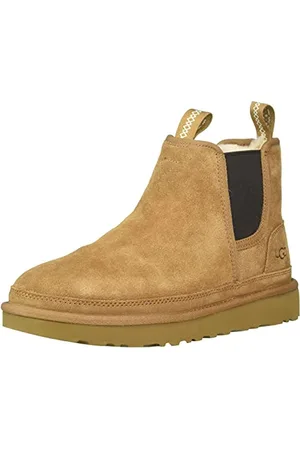 UGG Mężczyźni Neumel Chelsea Klasyczny but, , 39 eu