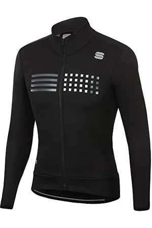 Sportful Kurtka męska Weather, czarna, XL, , XL