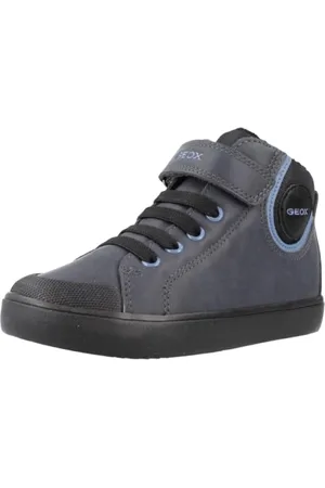 Geox J Gisli Boy C Basket, , 31 EU