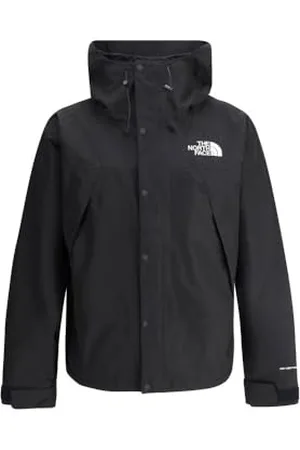 The North Face Męskie Dryvent Mono Mountain Kurtka Black XS