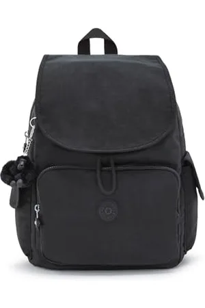 Kipling Damski plecak miejski średni plecak