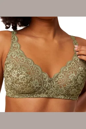 Triumph Amourette N Martini Olive, , 75C