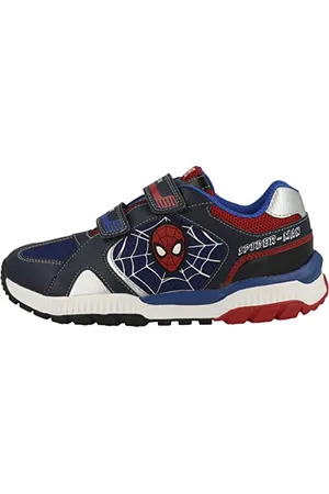 Geox J Tuono Boy sneakersy chłopięce, , 35 EU