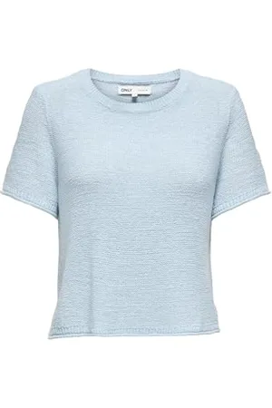 ONLY Onlsunny S/S sweter Knt Noos, , S