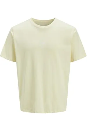 JJ Jrebbenny Tee SS Crew Neck, , M