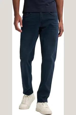 Petrol Industries Industries Pants Russel 31-L36 Mężczyźni, , 31W / 36L
