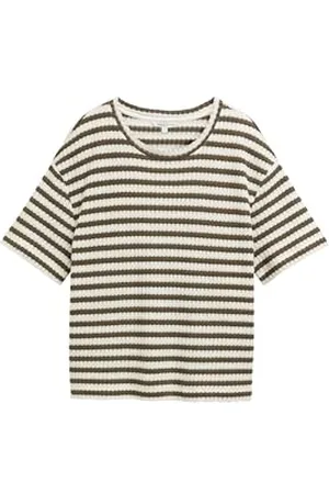 TOM TAILOR Bluza damska, , M