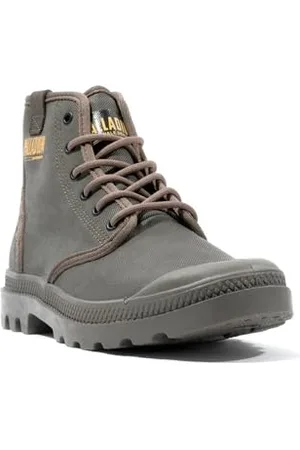 Palladium Mixed Pampa Ankle Boot, , 39 EU