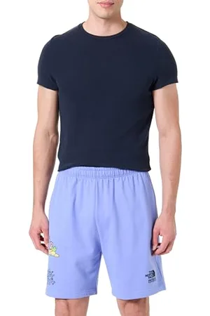 The North Face Uniseks Mountain Cleanup Relaxed Shorty L