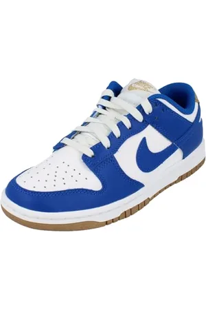 Nike Damskie buty sportowe Dunk Low Sneaker, 36 EU, , 36 EU