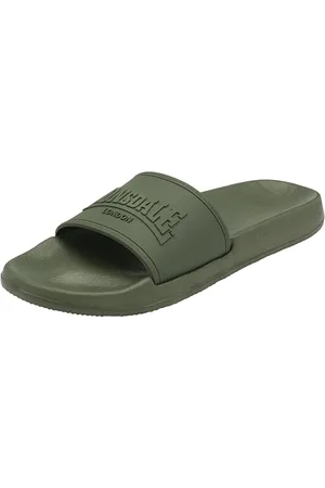 Lonsdale London Sandały męskie Sorrento Slide, , 44.5 EU