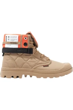 Palladium Mixed Baggy Ankle Boot, , 44 EU