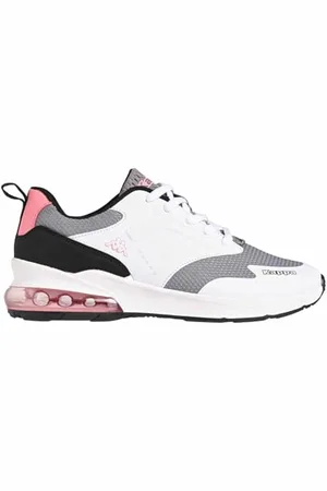 Kappa Myagi Jr Lace, Unisex Dorosły, , 35 EU
